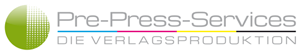 Pre-Press-Services